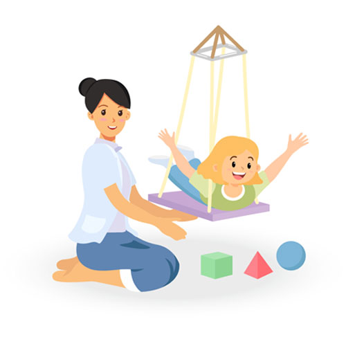 Occupational Therapy