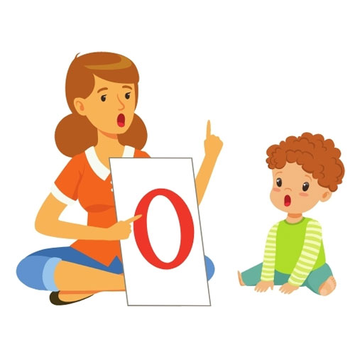Speech Therapy
