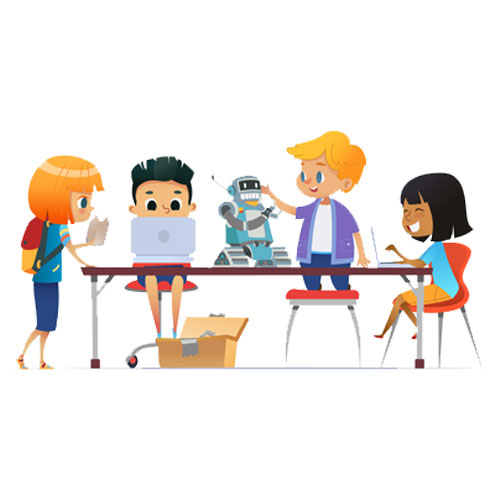 Educational Learning Program