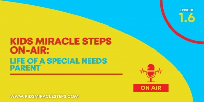 Kids Miracle Podcast 1.6 - Does My Child Need Medical Daycare (PPEC)